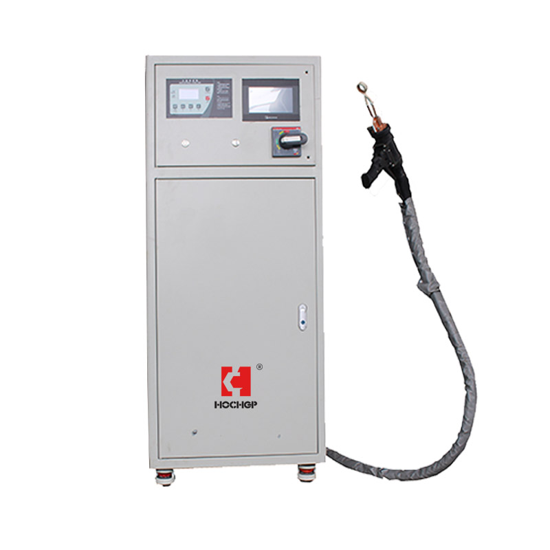 電磁感應加熱設備用于塑料機械設備的優勢解析