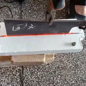 揭秘調整淬火后的回火工藝