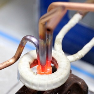 7種常見中頻感應加熱設備電源故障及其解決方法