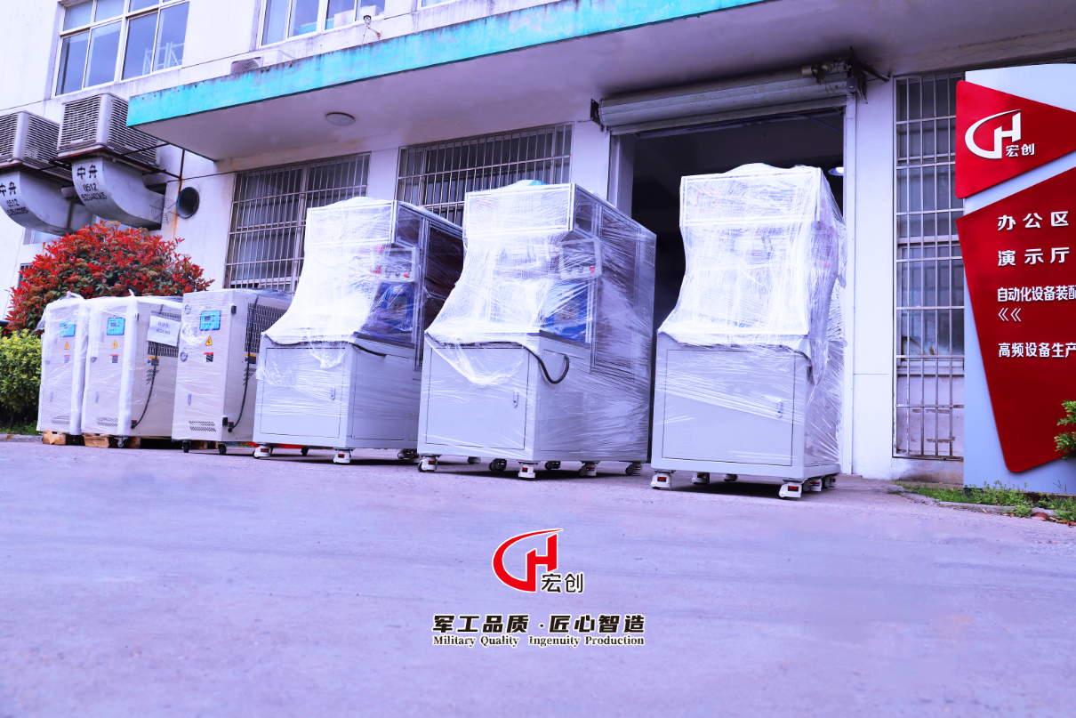 釬焊材料怎么選？了解這些！